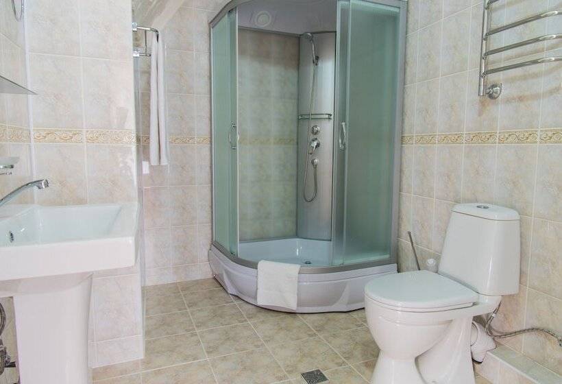 ホテル Guest House Shishkina