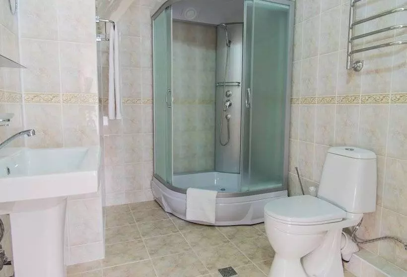 Hotelli Guest House Shishkina