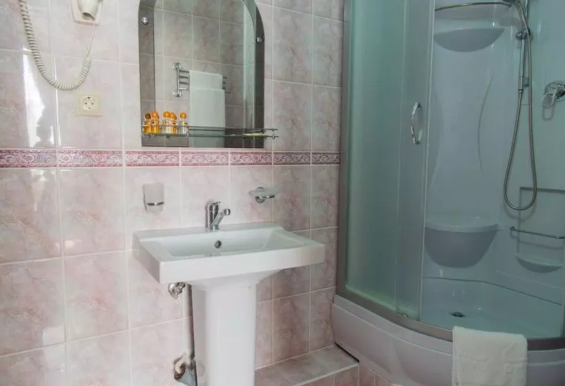 Hotelli Guest House Shishkina