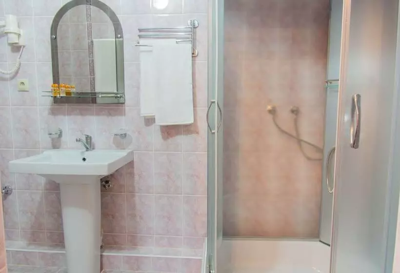 Hotelli Guest House Shishkina