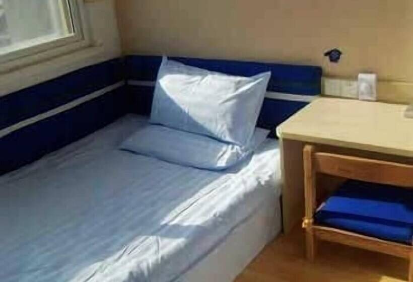 Otel Hanting Haiyou Express Shenyang South Wuma Road