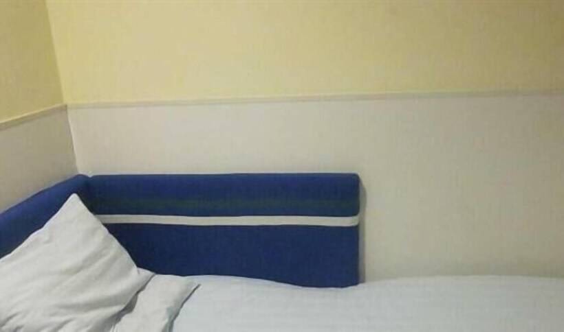 Otel Hanting Haiyou Express Shenyang South Wuma Road