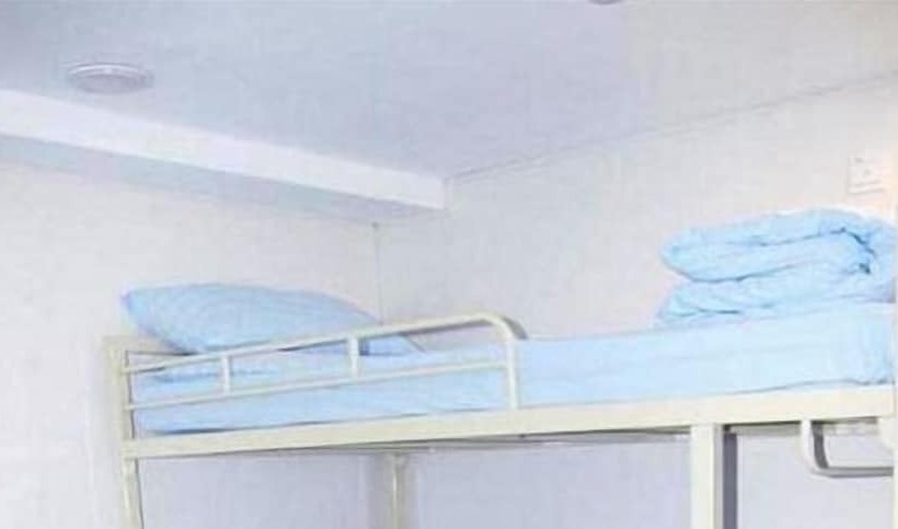 Otel Hanting Haiyou Express Shenyang South Wuma Road