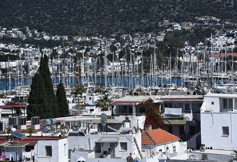 La Bonita Hotel Bodrum