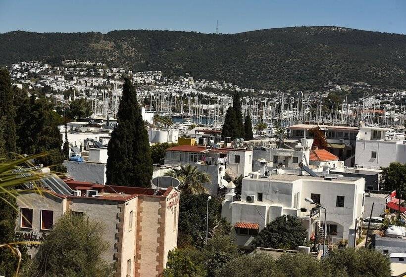 La Bonita Hotel Bodrum