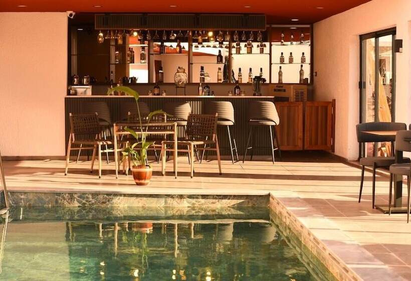 La Bonita Hotel Bodrum