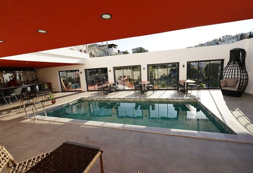 La Bonita Hotel Bodrum