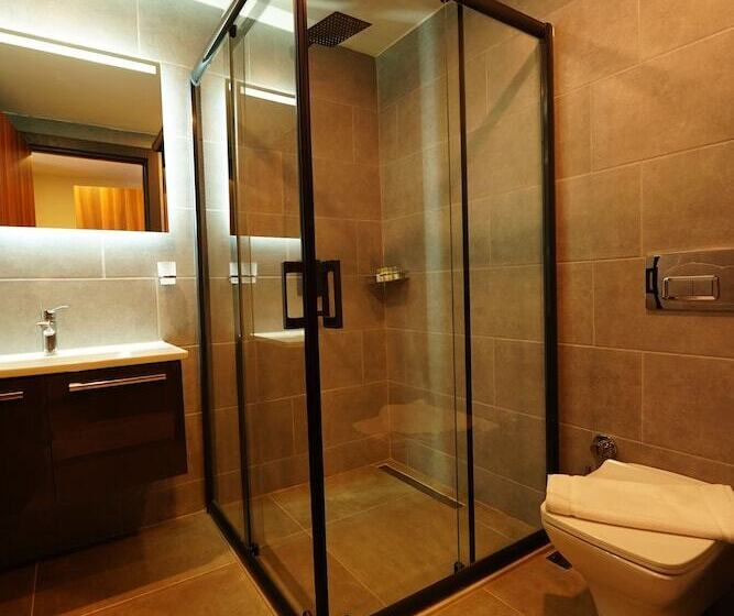 La Bonita Hotel Bodrum