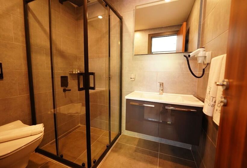 La Bonita Hotel Bodrum