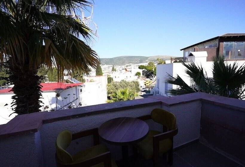 La Bonita Hotel Bodrum