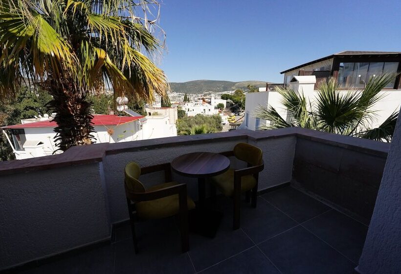 La Bonita Hotel Bodrum