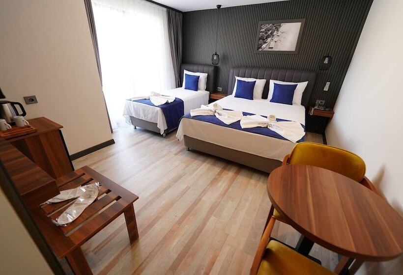 La Bonita Hotel Bodrum