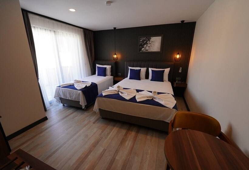 La Bonita Hotel Bodrum