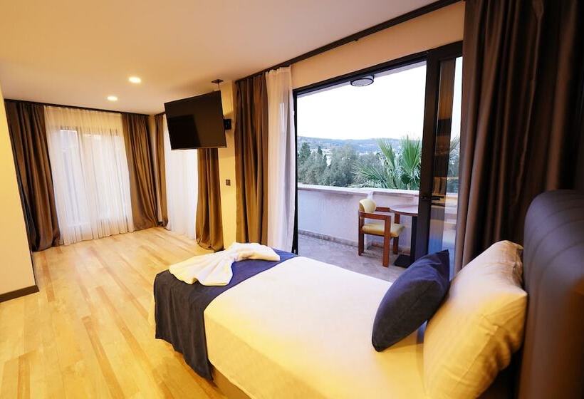 La Bonita Hotel Bodrum