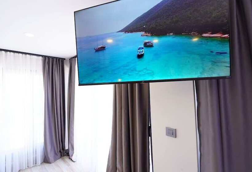 La Bonita Hotel Bodrum