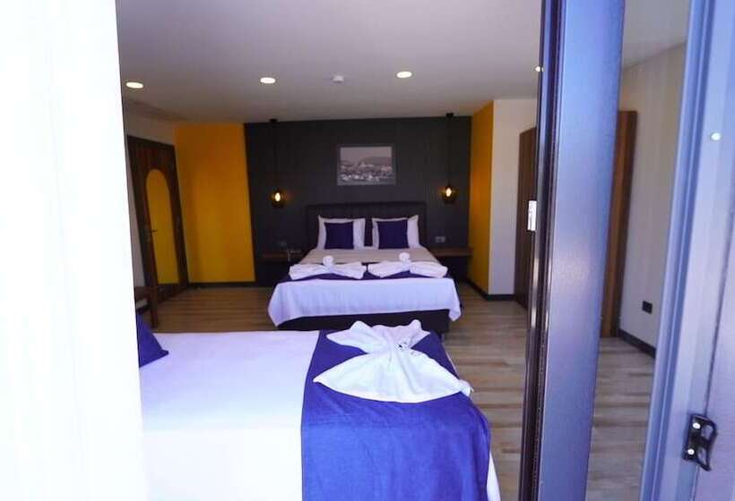 La Bonita Hotel Bodrum