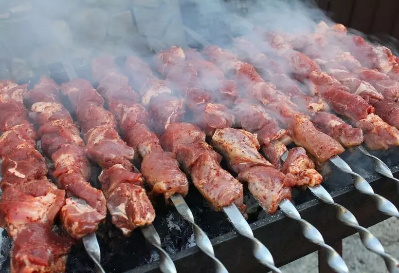 Majatalo Agava Guest House