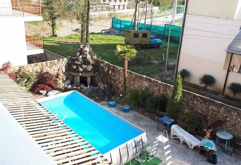 Majatalo Agava Guest House