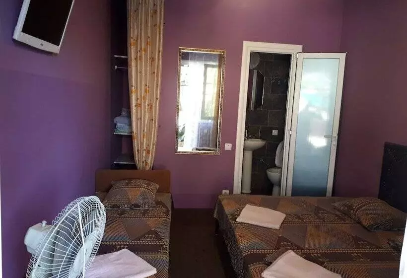 Majatalo Agava Guest House