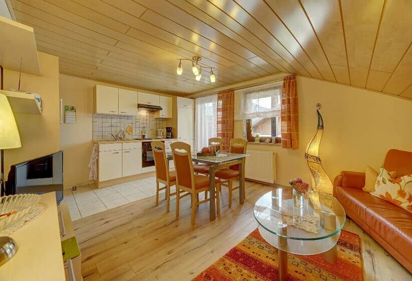 Пансион Gästehaus Schmalzreich