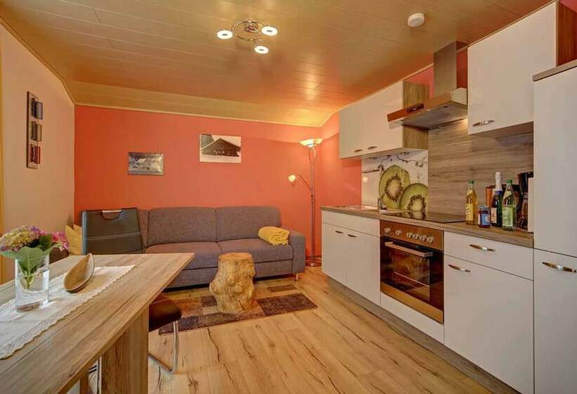 Пансион Gästehaus Schmalzreich