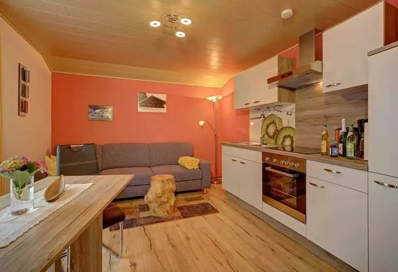 Majatalo Gästehaus Schmalzreich