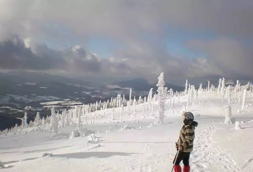 Majatalo Gästehaus Schmalzreich