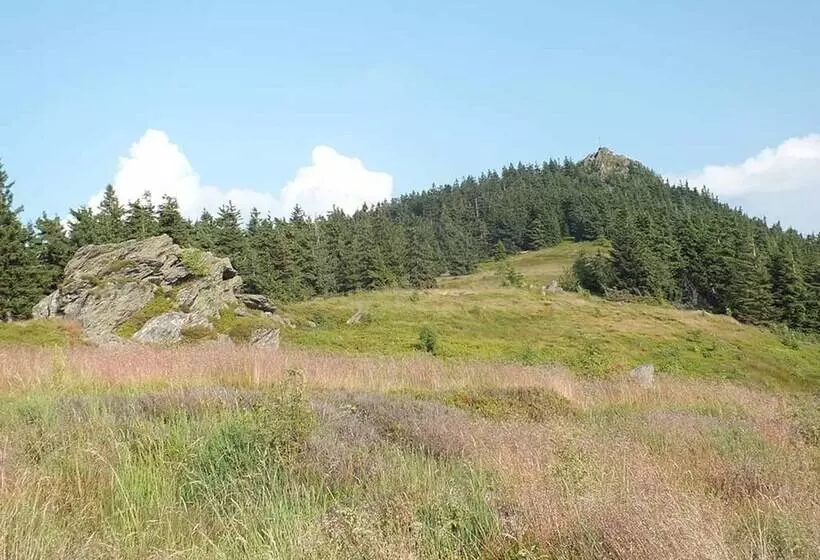 Majatalo Gästehaus Schmalzreich