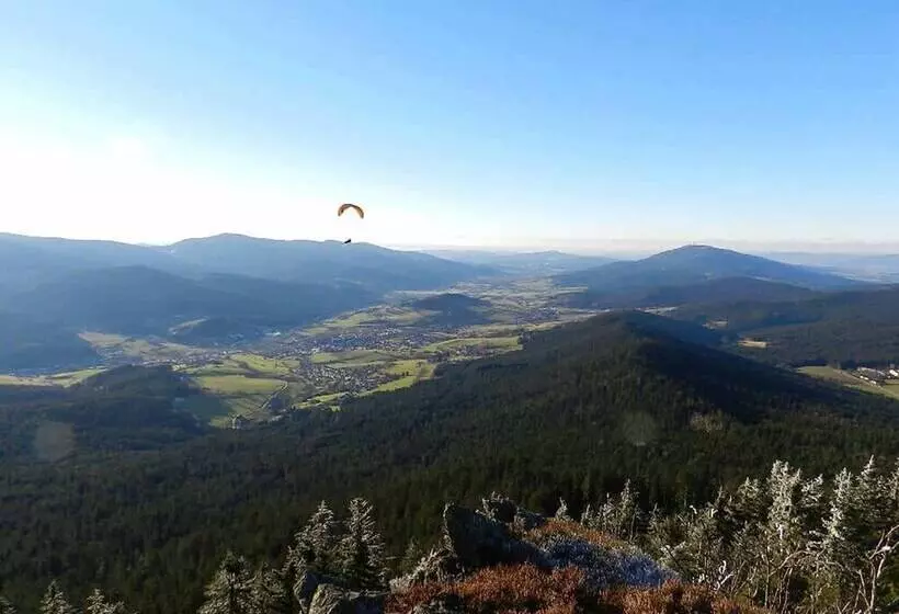 Majatalo Gästehaus Schmalzreich