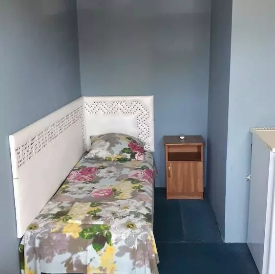 Majatalo Agava Guest House