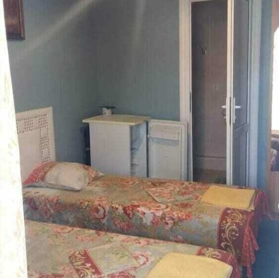 پانسیون Agava Guest House