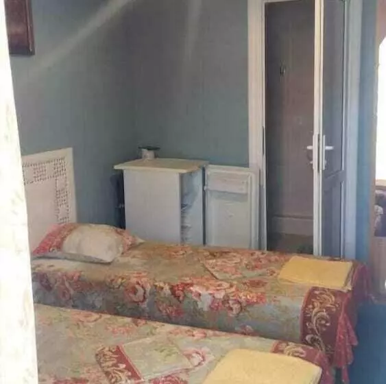 Majatalo Agava Guest House