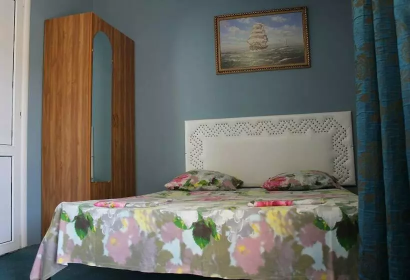 Majatalo Agava Guest House