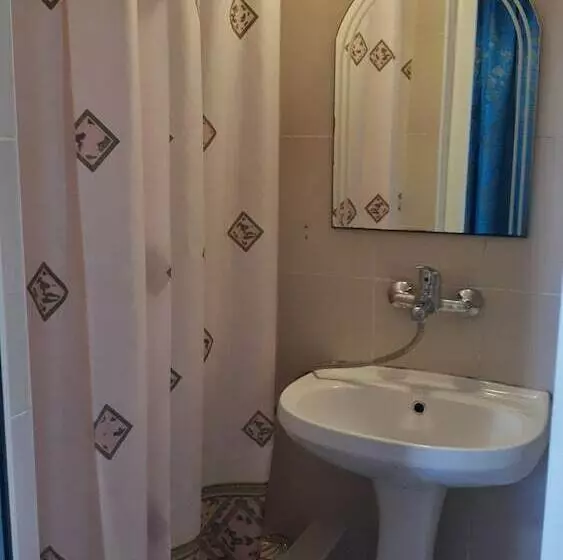 Majatalo Agava Guest House