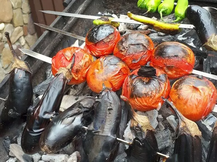 Majatalo Agava Guest House