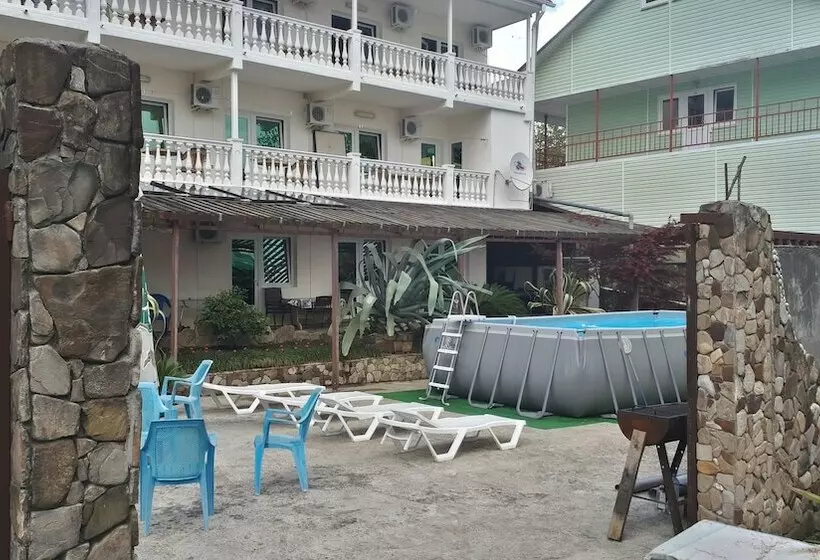 Majatalo Agava Guest House