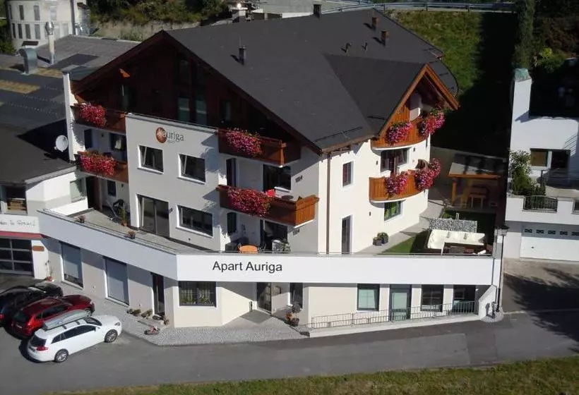 Apart Auriga