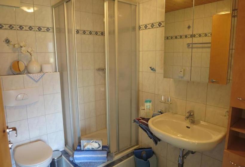 Appartement Breitlehn