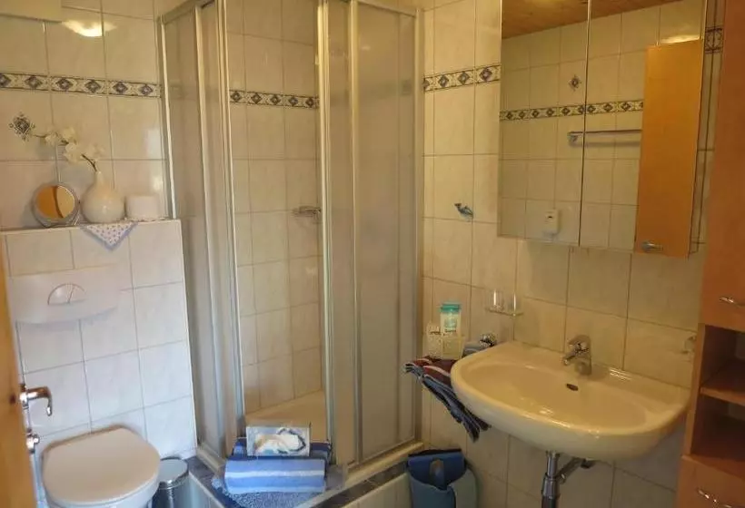 Appartement Breitlehn