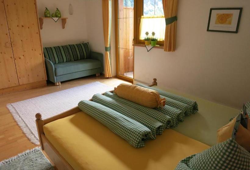 Appartement Breitlehn