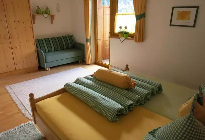 Appartement Breitlehn