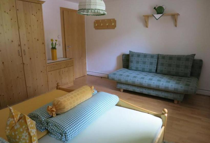 Appartement Breitlehn