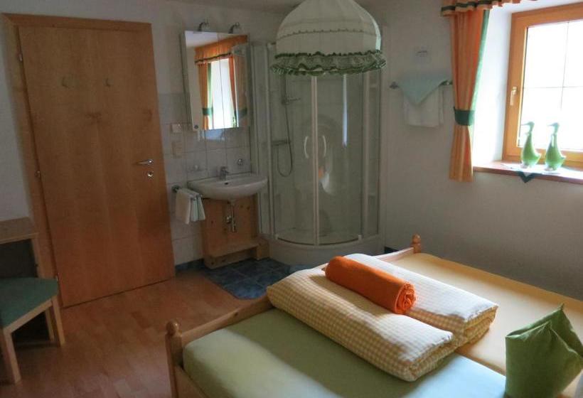 Appartement Breitlehn