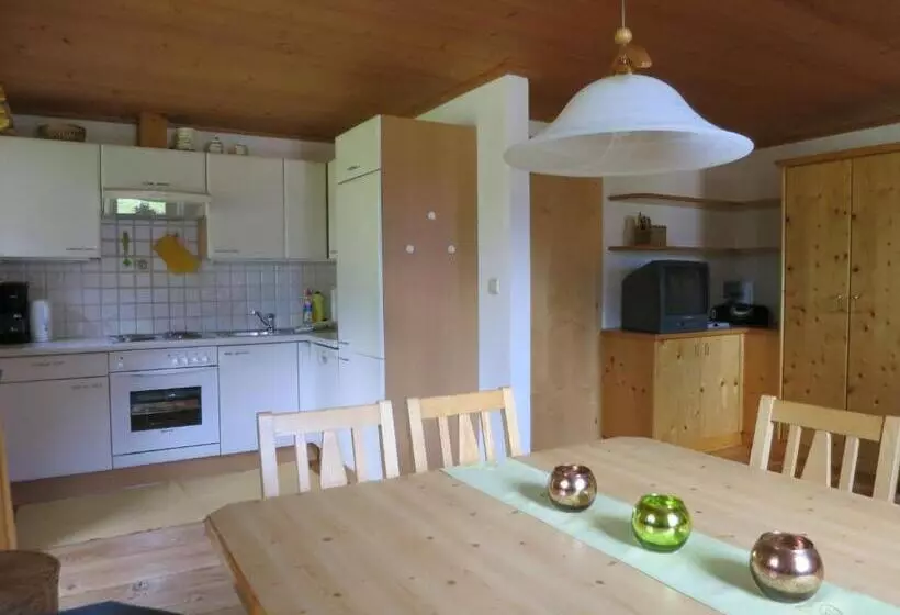 Appartement Breitlehn