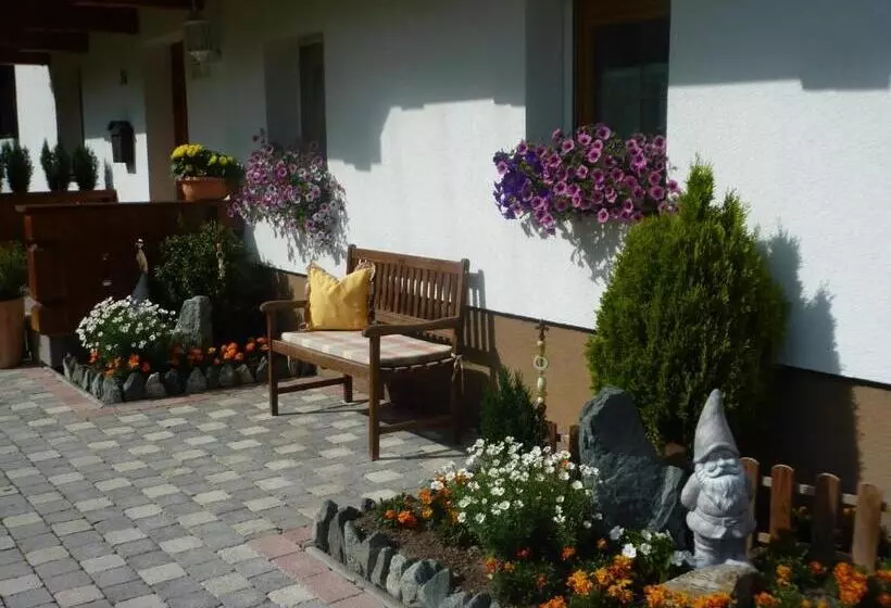 Appartement Breitlehn