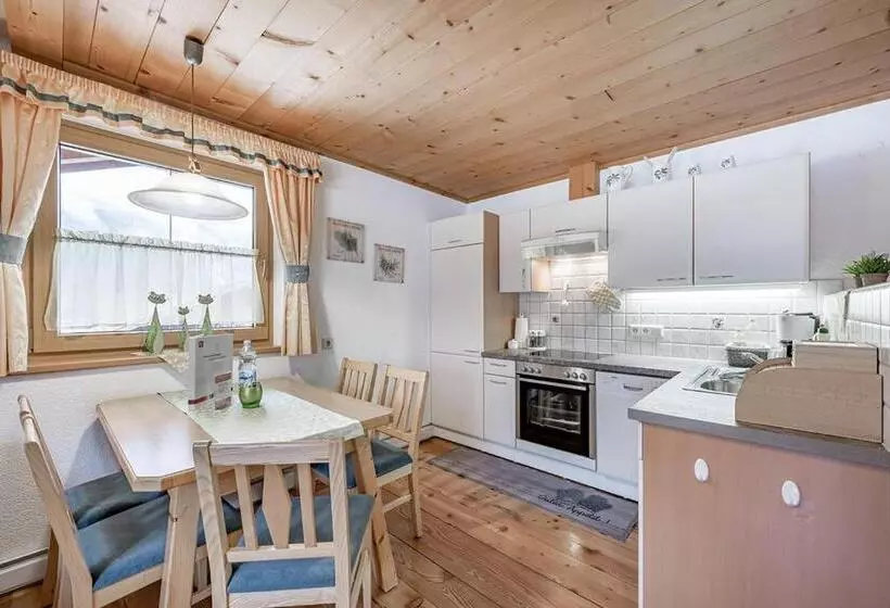 Appartement Breitlehn