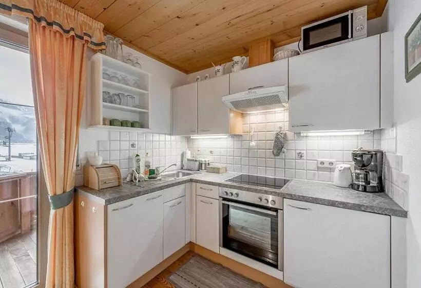 Appartement Breitlehn