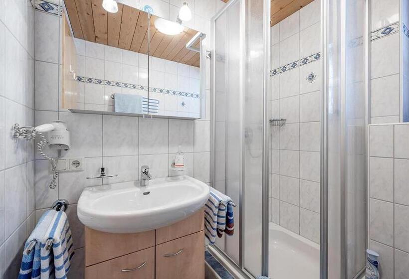 Appartement Breitlehn