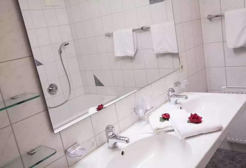 Appartements Fliana St. Anton