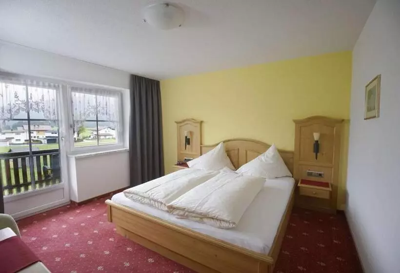 B&b Gästehaus Alpenblick